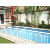 Cho thuê Villa Quận 2, khu compound Thảo Điền, giá 5000$