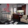 Cho thuê Villa Quận Phú Nhuận, đường Trần Cao Vân. Giá : 1.600 usd/ tháng.