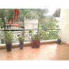 Cho thuê Villa Quận 2, khu compound Thảo Điền, giá 5000$