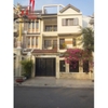 cho thuê biệt thự khu combound đường lương đình của quận 2, giá cho thuê:1200$/tháng