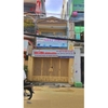 cần cho thuê nhà nguyên căn mặt tiền đường nguyễn cửu vân, quận bình thạnh, giá cho thuê:17.000.000đ/tháng
