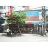CHO THUÊ NHÀ MẶT TIỀN ĐƯỜNG NGUYỄN ĐÌNH CHIỂU, P. 3, Q. 3