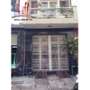 cho thuê nhà mặt tiền đường cù lao ,quận phú nhuận, giá cho thuê: thương lượng