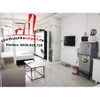 cần cho thuê căn hộ Serviced apartment quận 1, đường Calmette giá 650$
