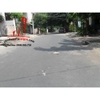 Cho thuê nhà Quận Bình Thạnh, mặt tiền đường nội bộ Chu Văn An. Giá : 20 triệu/tháng.