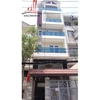 cho thuê nhà nguyên căn nhà mặt tiền đường phan văn hân,p17, quận bình thạnh, giá 120tr/tháng