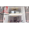 cho thuê nhà nguyên căn nhà mặt tiền đường phan văn hân,p17, quận bình thạnh, giá 120tr/tháng