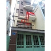 cho thuê nhà nguyên căn quận 3, đường trương quyền, giá 1700$