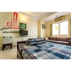 cho thuê căn hộ Serviced Apartment đường cách mạng tháng 8 quận 1. giá cho thuê:550$/tháng