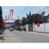 cho thuê biệt thự quận 2 ,đường trần ngọc diện giá cho thuê:3500$/tháng