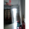 cho thuê nhà nguyên căn khu cư xá đô thành, quận 3, giá 18tr/tháng