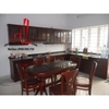 Cho thuê Villa Quận Bình Thạnh, hẻm rộng khu dân cư Bình Lợi. Giá : 24 triệu/tháng.