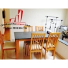 cho thuê căn hộ Serviced apartment quận 1, đường cách mạng tháng 8, giá 800$/tháng