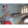 Cho thuê Villa Quận Bình Thạnh, hẻm rộng đường Nguyễn Xí. Giá : 1.000 usd/tháng.