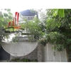 Cho thuê Villa Quận Bình Thạnh, hẻm rộng khu dân cư Bình Lợi. Giá : 24 triệu/tháng.