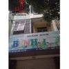 cần cho thuê nhà nguyên căn mặt tiền đường hồ văn huê quận phú nhuận, giá cho thuê:33tr/tháng