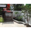 cho thuê villa khu combound khu biệt thự sát bờ sông đường nguyễn văn hưởng quận 2,