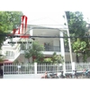 Cho thuê nhà quận Tân Bình, mặt tiền đường Tiền Giang, phường 2, quận Tân Bình,Giá: 2500 USD