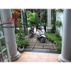 cho thuê villa phố khu combound đường nguyễn văn hưởng, thảo điền quận 2, giá cho thuê:1500$/tháng