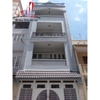 cho thuê nhà nguyên căn hẽm xe hơi đường kỳ đồng, quận 3, giá 1500$