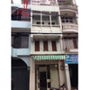 cho thuê nhà nguyên căn mặt tiền đường nguyễn cửu vân, phường 17, giá cho thuê:25tr/tháng