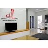 cho thuê căn hộ Serviced Apartmen quận 1, đường đinh tiên hoàng, giá cho thuê:700$/tháng