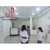 cho thuê nhà nguyên căn hẽm xe hơi đường kỳ đồng, quận 3, giá 1500$