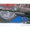 cần cho thuê căn hộ cao cấp city garden, đường ngô tất tố quận bình thạnh, giá cho thuê:1500$/tháng