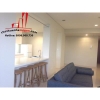 cần cho thuê căn hộ cao cấp city garden, đường ngô tất tố quận bình thạnh, giá cho thuê:1500$/tháng