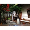 cho thuê villa mini sân vườn đường nguyễn cửu vân , phường 17, quận bình thạnh
