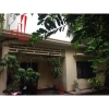 cần cho thuê biệt thự nguyên căn đường lê quang định , quận bình thạnh, giá cho thuê:50tr/tháng