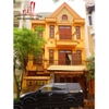 cho thuê biệt thự khu biệt thự him lam, đường phổ quang tân bình, giá cho thuê:2200$/tháng