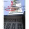 Cho thuê nhà quận Bình Thạnh, đường Ngô Đức Kế