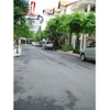 cho thuê biệt thự khu biệt thự him lam, đường phổ quang tân bình, giá cho thuê:2200$/tháng