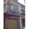 cần cho thuê nhà mặt tiền đường huỳnh văn bánh quận phú nhuận, giá cho thuê: thương lượng