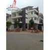 cần cho thuê villa quận 2 đường nguyễn quý cảnh giá 3500$/tháng