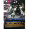 cần cho thuê nhà nguyên căn mặt tiền đường đinh bộ lĩnh , quận bình thạnh, giá cho thuê: thương  lượng
