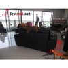 Cho thuê căn hộ city garden lầu 15 dt 145m, giá 1800$