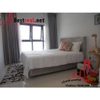 Cho thuê căn hộ city garden lầu 15 dt 145m, giá 1800$