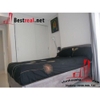 Cho thuê căn hộ city garden lầu 15 dt 145m, giá 1800$