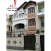 cho thuê biệt thự nguyên căn đường hoa phượng, quận phú nhuận, giá cho thuê:2500$/tháng