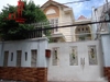 cho thuê căn Villa hẻm xe hơi đường đặng văn ngữ, quận phú nhuận , giá cho thuê:37tr/tháng