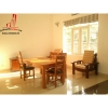 Cho thuê biệt thự bờ sông Quận 2 - giá 4000$
