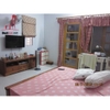 Cho thuê Villa Quận Bình Thạnh, hẻm xe hơi đường Ung Văn Khiêm. Giá : 1.000 usd/tháng.