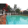 Cho thuê Villa Quận 2, khu Thảo Điền, giá 1500$