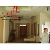 cho thuê biệt thự khu combound đường trần não, phường bình an, quận 2