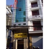 Cho thuê nhà mặt tiền nguyên căn hẽm 285 cách mạng tháng 8 P.12, Q.10