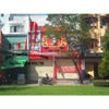 Cho thuê nhà quận Tân Bình, mặt tiền đường Trường Sơn, khu sân bay, quận Tân Bình, Giá: 2700 USD