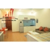 cho thuê căn hộ Serviced apartment quận 1,đường nguyễn trãi giá 550$/tháng