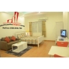 cho thuê căn hộ Serviced apartment quận 1,đường nguyễn trãi giá 550$/tháng